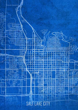 Salt Lake City Utah City