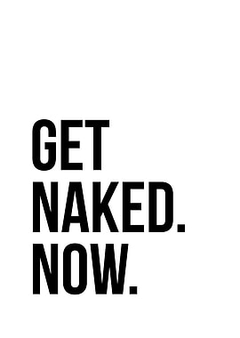 Get Naked 8