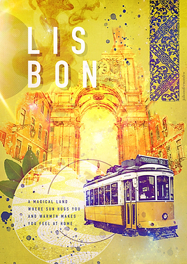 Beautiful Lisbon