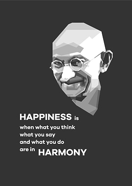Mahatma Gandhi Quotes