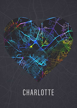 Charlotte North Carolina