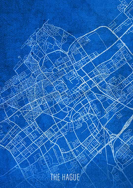 The Hague Netherlands City