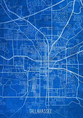 Tallahassee Florida City