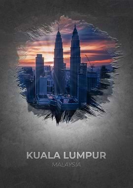 Ele capitals Kuala Lumpur