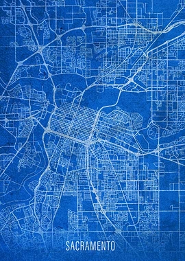 Sacramento California City