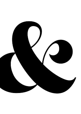 Ampersand