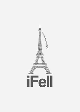 iFell