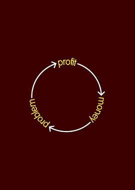 Never ending cycle