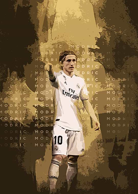 Luka Modric