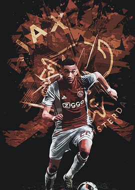 Dusan Tadic Painting