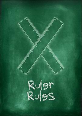 Ruler Rules