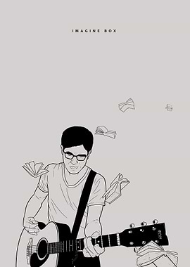 Imagine Box