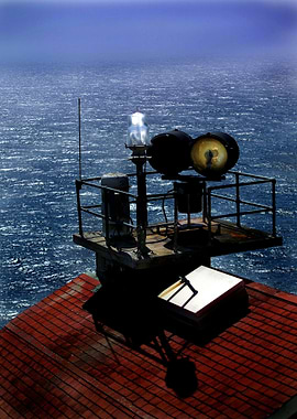 Point Reyes Light House