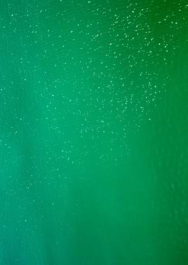 Waves summer abstract art