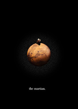 The Martian