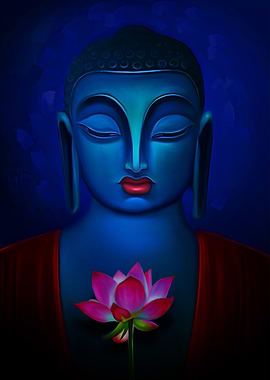 Buddha