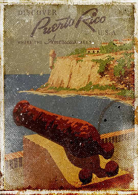 Discover Puerto Rico