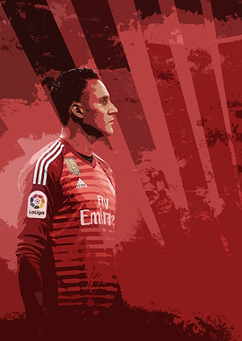 Kaylor Navas Painting