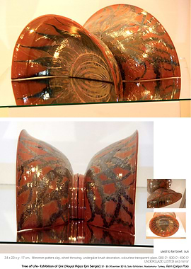 used to be bowls the sun