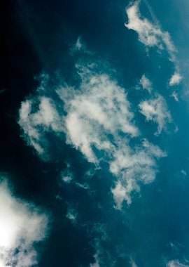 Dramatic Sky 50 Megapixels