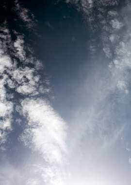 Dramatic Sky 50 Megapixels