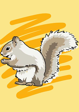 Squirrel