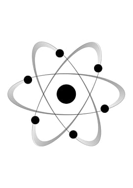 Atomic Mass Structure 6