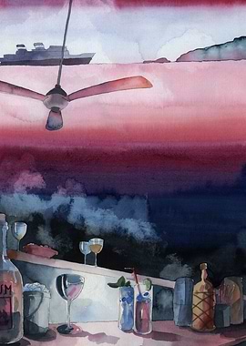 Something about Hemingway