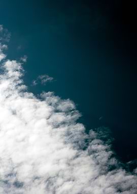 Dramatic Sky 50 Megapixels