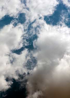 Dramatic Sky 50 Megapixels