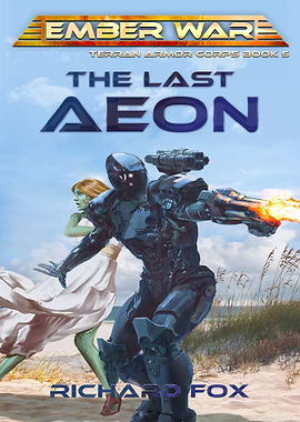 The Last Aeon