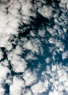 Dramatic Sky 50 Megapixels