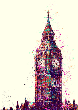 Big ben