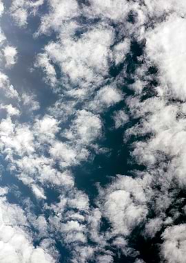 Dramatic Sky 50 Megapixels