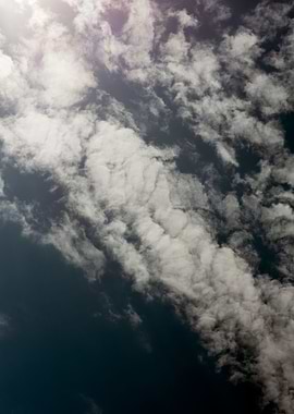 Dramatic Sky 50 Megapixels