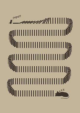 The Domino Effect