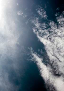 Dramatic Sky 50 Megapixels