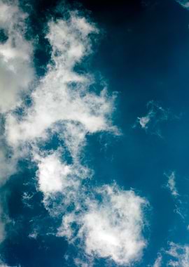 Dramatic Sky 50 Megapixels