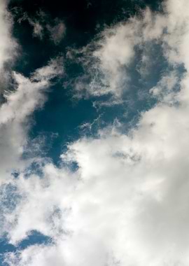 Dramatic Sky 50 Megapixels