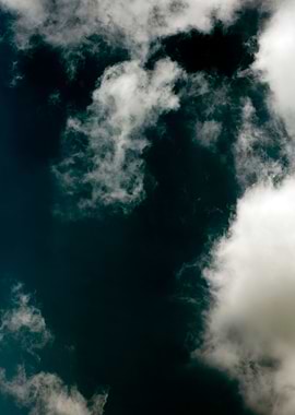 Dramatic Sky 50 Megapixels