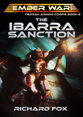 The Ibarra Sanction