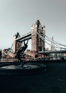 Tower Bridge