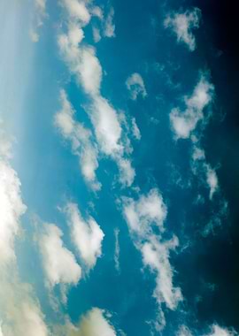 Dramatic Sky 50 Megapixels