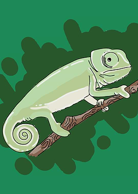 Chameleon