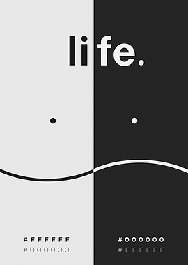 Life Yin Yang