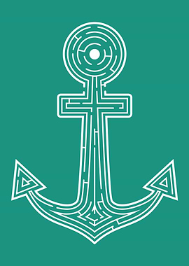 Labyrint Anchor