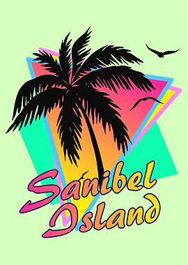 Sanibel Island