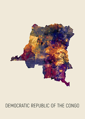 Democratic Republic of the