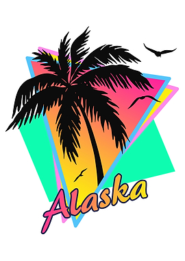 Alaska