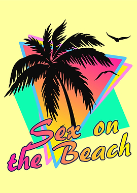 Sex On The Beach